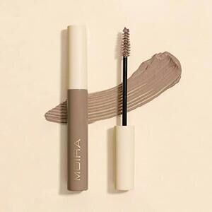 Brow Defying Mascara (002  Taupe)